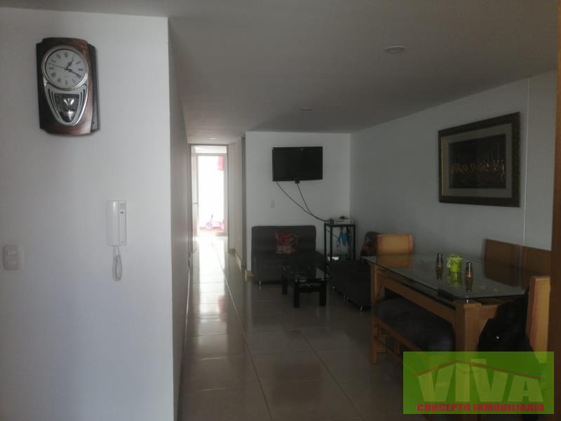 Apartamento en Venta en Sector Hospital