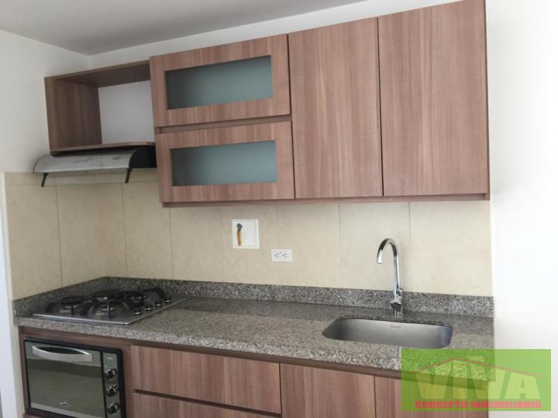 Apartamento en Venta en San Antonio De Pereira