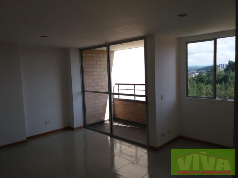 Apartamento en Venta en San Joaquin