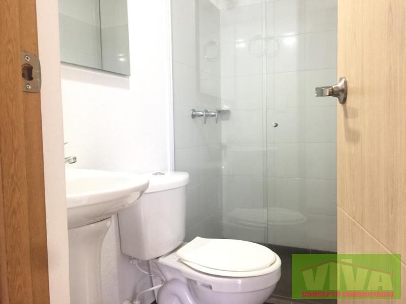 Apartamento en Venta en El Porvenir