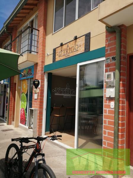 Local en Venta en San Antonio De Pereira
