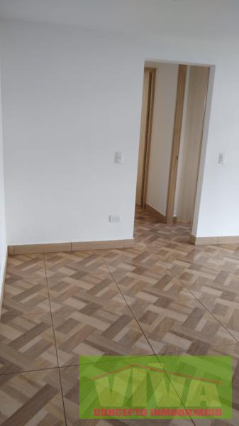 Apartamento en Arriendo en Fontibon