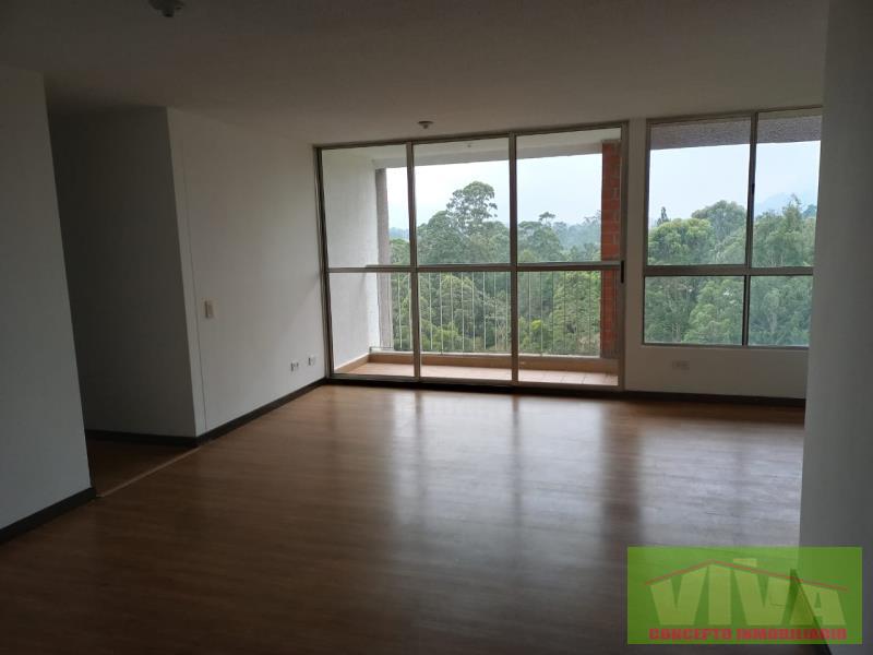 Apartamento en Arriendo en Los Colegios