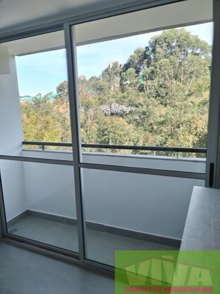 Apartamento en Arriendo en Fontibon