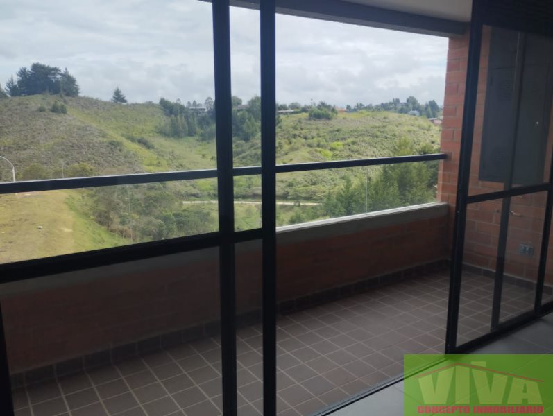 Apartamento en Arriendo en Barro Blanco