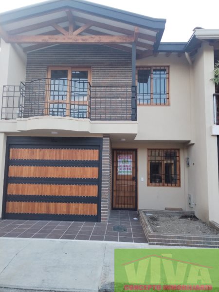 Casa en Arriendo en San Antonio De Pereira