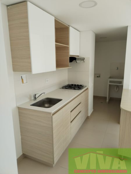 Apartamento en Arriendo en Barro Blanco