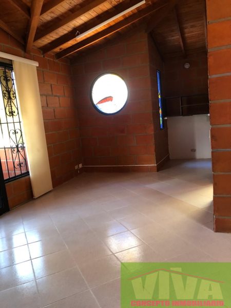 Casa en Arriendo en San Antonio De Pereira