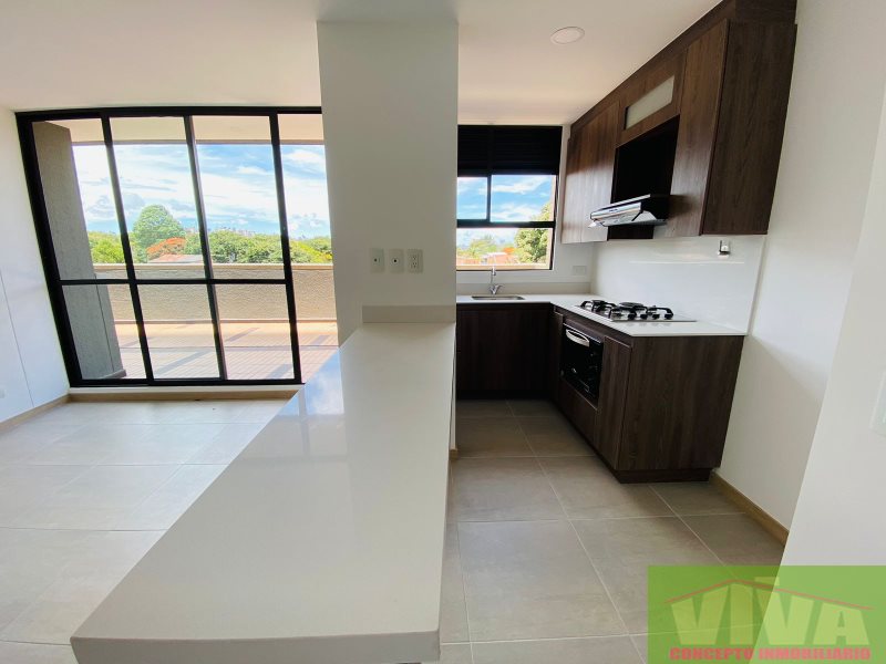 Apartamento en Arriendo en Barro Blanco