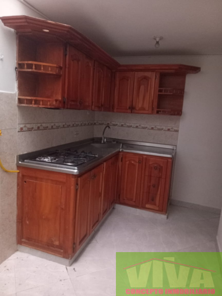 Apartamento en Arriendo en La Samaria
