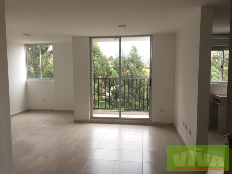 Apartamento en Arriendo en Tranvia