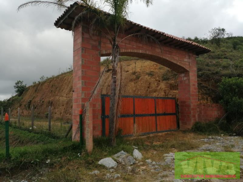 Terreno en Venta en Vereada Alto Del Mercado