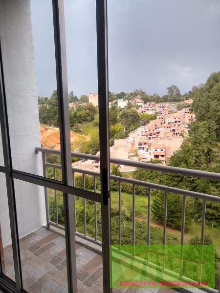 Apartamento en Arriendo en Horizontes De La Catolica